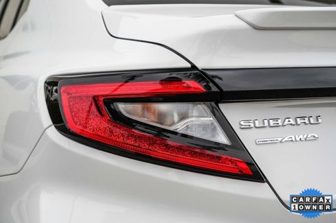 Used 2024 Subaru WRX Premium image 7