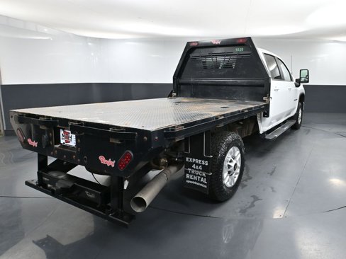 Used 2024 Chevrolet Silverado 2500 LT w/ Convenience Package image 6