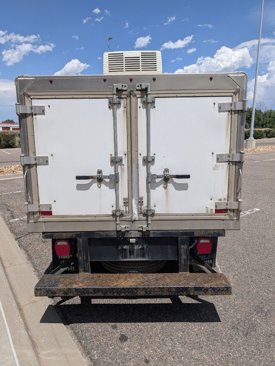 Used 2018 Chevrolet Silverado 1500 W/T w/ Trailering Package image 11