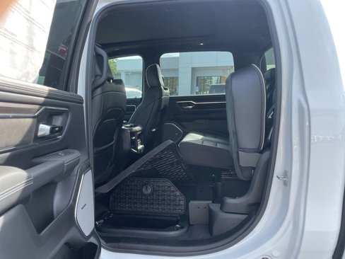New 2026 RAM 1500 Laramie image 31