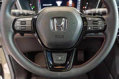 New 2026 Honda Passport TrailSport Elite image 27