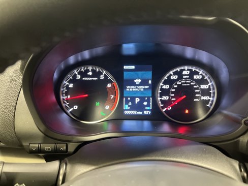 New 2025 Mitsubishi Eclipse Cross Black Edition image 16