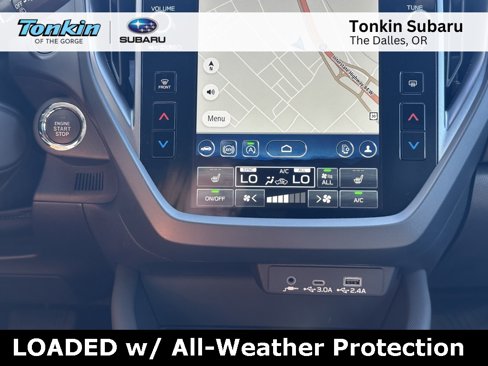 New 2025 Subaru Forester Limited image 25