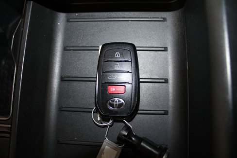 Used 2022 Toyota Tundra SR5 image 54