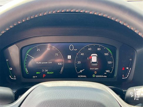 New 2026 Honda CR-V Sport-L image 21