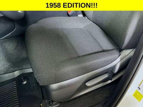 Used 2025 Toyota Land Cruiser 1958 image 19