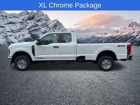 New 2025 Ford F250 XL image 6