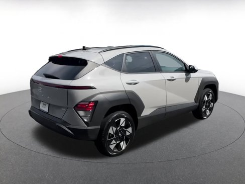 Used 2025 Hyundai Kona SEL image 15