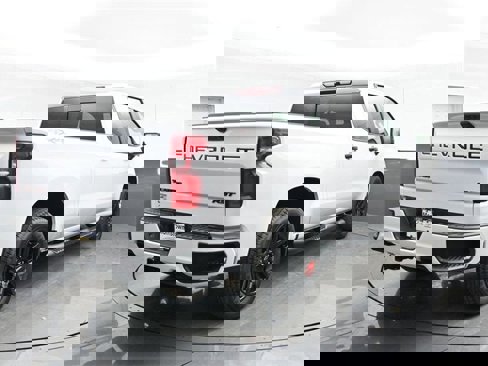 New 2026 Chevrolet Silverado 1500 RST w/ Redline Edition image 14
