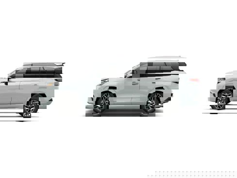New 2026 Lexus TX 350 AWD image 2