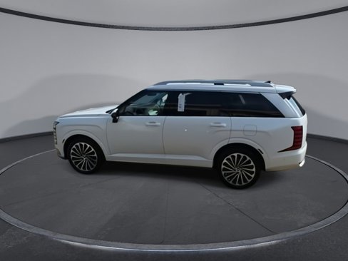 New 2026 Hyundai Palisade Calligraphy image 6