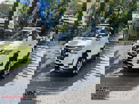 Used 2017 Nissan Rogue S image 9