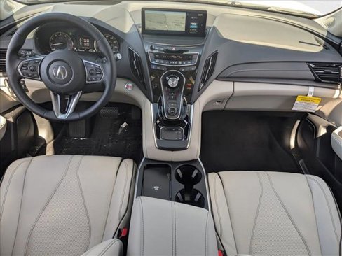 New 2025 Acura RDX SH-AWD w/ Advance Package image 15