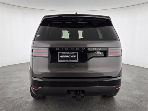 Used 2022 Land Rover Discovery S R-Dynamic image 7