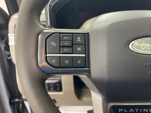 New 2026 Ford F350 Platinum w/ Platinum Plus Package image 20