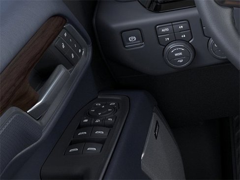 New 2025 Chevrolet Silverado 3500 High Country w/ Technology Package image 22