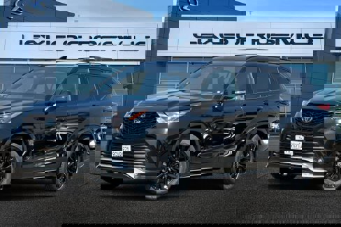 Used 2023 Toyota Highlander XSE image 1