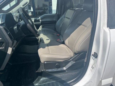 Used 2018 Ford F350 XL w/ Power Equipment Group image 24