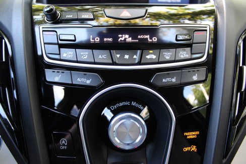 New 2025 Acura RDX w/ Technology Package image 20
