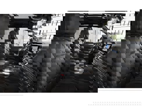 New 2026 Mercedes-Benz GLS 580 4MATIC image 3