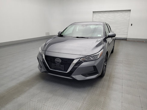 Used 2022 Nissan Sentra SV image 15