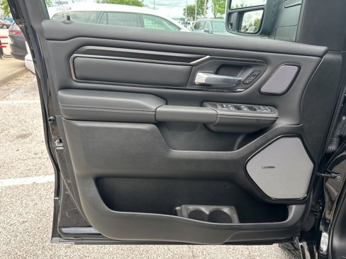 New 2026 RAM 1500 Rebel w/ Advanced Safety Group II image 60