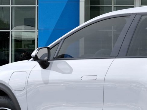 New 2026 Chevrolet Equinox EV LT image 12