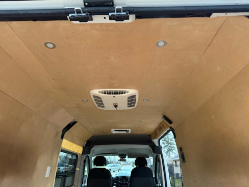 Used 2015 RAM ProMaster 2500 image 14