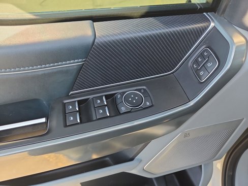 Used 2023 Ford F150 Limited image 35