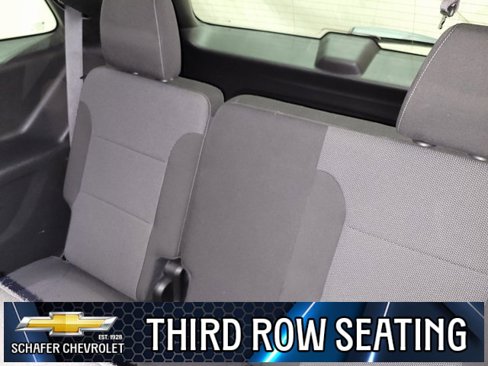 Used 2022 Chevrolet Traverse LT image 53
