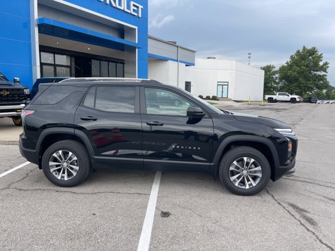 New 2026 Chevrolet Equinox LT w/ Convenience Package II image 2