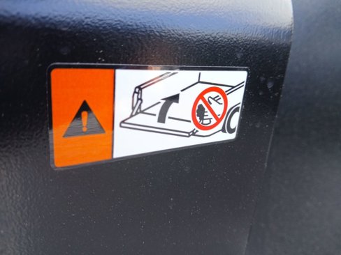 New 2025 Toyota Tundra Limited image 15