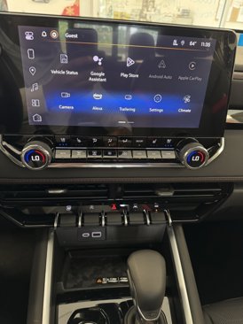 New 2025 Chevrolet Colorado Z71 w/ Z71 Convenience Package 2 image 19