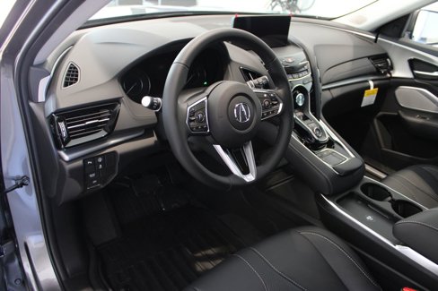 New 2025 Acura RDX w/ Technology Package image 38