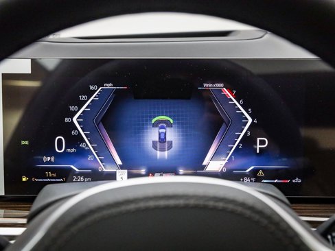 New 2026 BMW X5 xDrive40i image 25