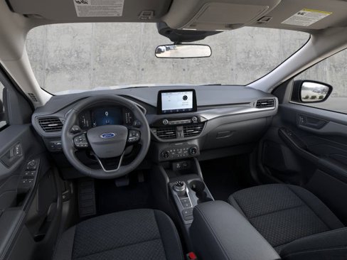 New 2025 Ford Escape Active w/ Cold Weather Package image 9