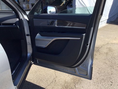 New 2026 Cadillac Vistiq Luxury image 25