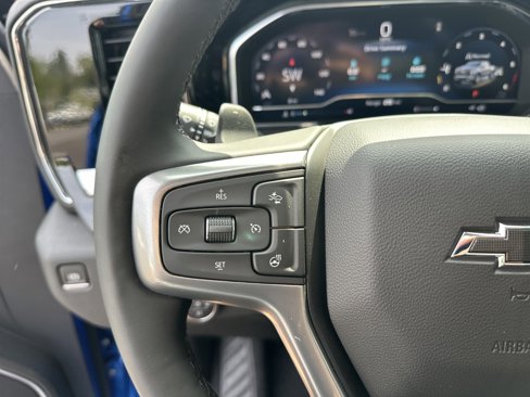New 2025 Chevrolet Silverado 1500 RST w/ Convenience Package II image 19
