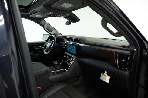 New 2026 GMC Sierra 1500 Denali image 19