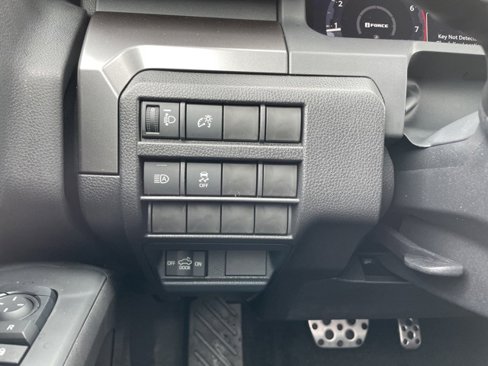 New 2025 Toyota Tacoma TRD Sport image 14
