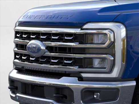 New 2026 Ford F350 Lariat image 17