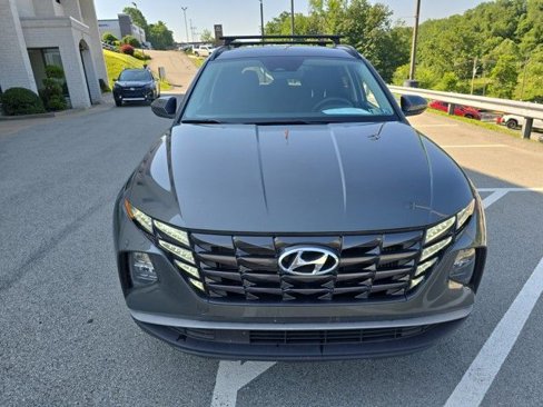 Used 2024 Hyundai Tucson SEL image 8