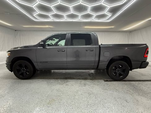 Used 2020 RAM 1500 Big Horn image 6