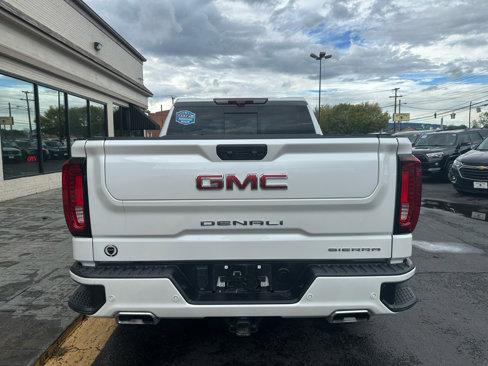 Used 2024 GMC Sierra 1500 Denali w/ Denali Reserve Package image 8