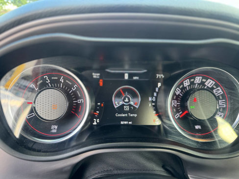 Used 2023 Dodge Challenger SXT w/ Cold Weather Group image 17