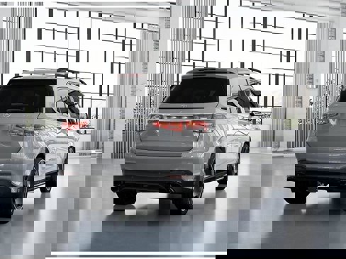 New 2026 Mercedes-Benz GLS 63 AMG 4MATIC image 23