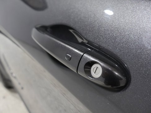 Used 2019 Jeep Cherokee Trailhawk w/ Comfort/Convenience Group image 9
