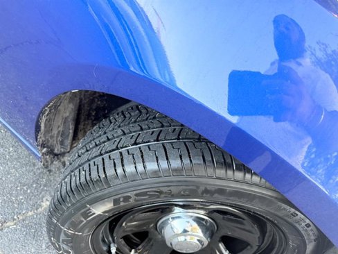 Used 2019 Dodge Charger Police image 33