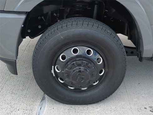 New 2026 RAM 3500 Limited image 11