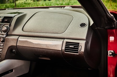 Used 2007 Saturn Sky w/ Premium Trim Pkg image 20